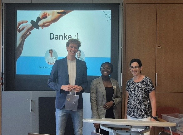 Pädagogischer Tag an der ESS: Barcamp zu „Unterrichtswirklichkeit und Neue Lernformen“